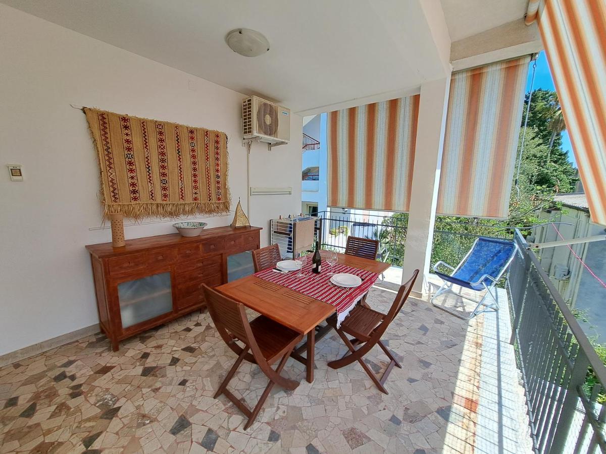 Villino Olga Villa Mondello Exterior photo